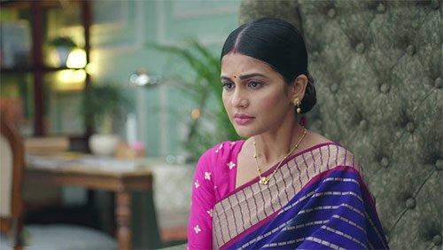 Ishani Teasers January 2026