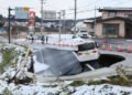 Japan Quake