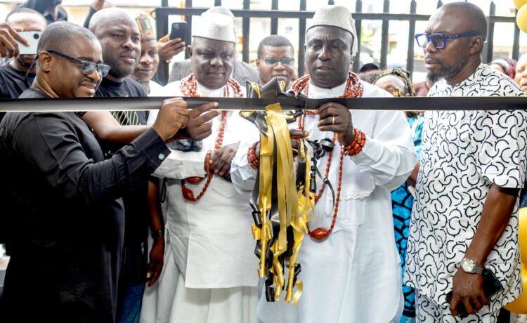 The Alternative Bank