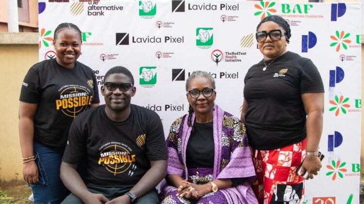 AltBank Supports Teachers