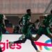 Super Eagles Beat Tanzania
