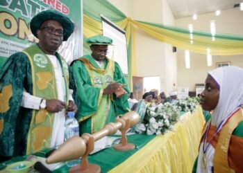 Investment in Knowledge