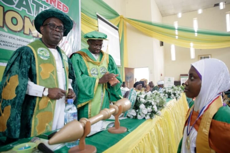 Investment in Knowledge