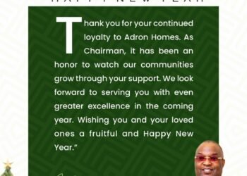 Adron Homes