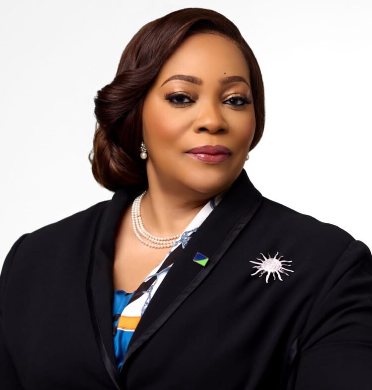 Fidelity Bank Appoints Onwughalu
