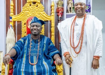 Traditional Institutions