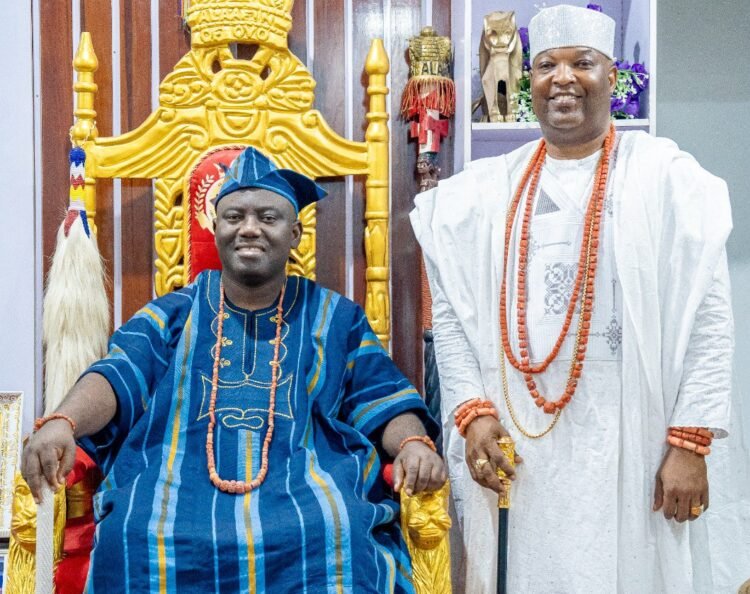 Traditional Institutions