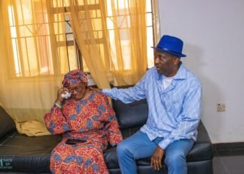 Annual 21-Day Thanksgiving