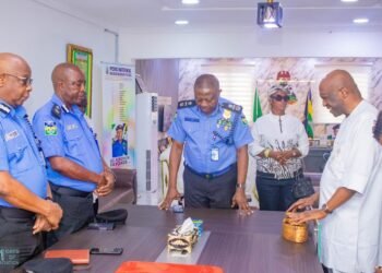 21-Day Thanksgiving Programme