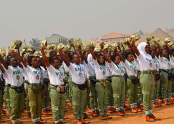 NYSC, NYSC 2026 Batch ‘A’ Stream I