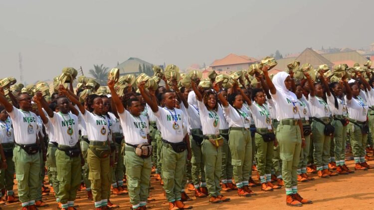 NYSC, NYSC 2026 Batch ‘A’ Stream I