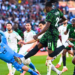 Super Eagles Defeat Algeria