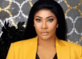 Angela Okorie