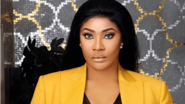 Angela Okorie