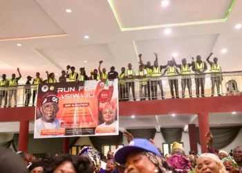 Asiwaju Mini-Marathon