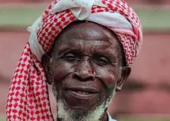 Imam Who Saved Over 200 Christians