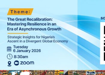 Nigeria Economic Outlook 2026