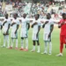 Nigeria To Face Mozambique