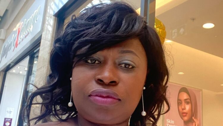 Maureen Badejo Arrested In Lagos