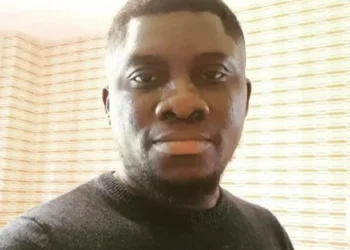 Stabbing UK Student To Death