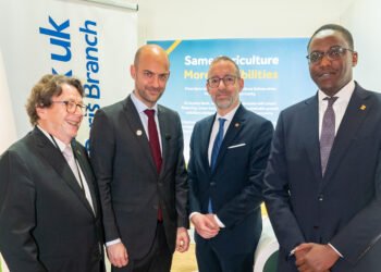 Paris International Agricultural Show