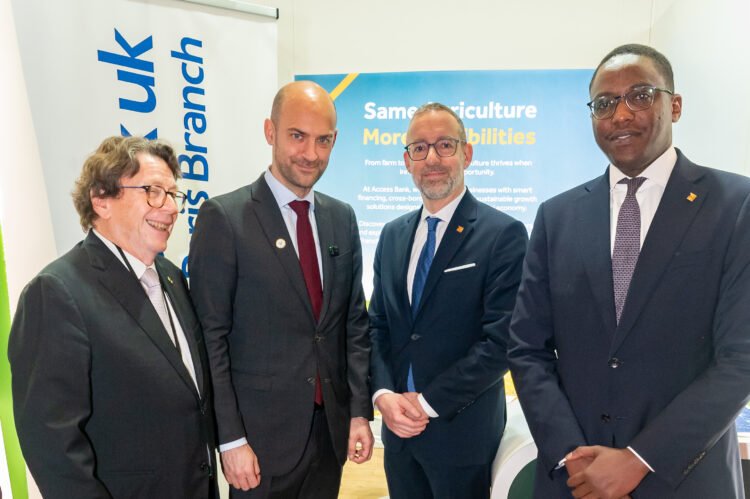 Paris International Agricultural Show