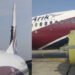 Arik Air Plane