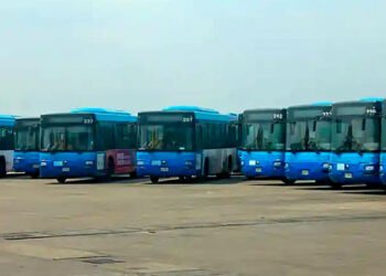 BRT New Fares