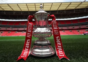FA Cup Fifth Round