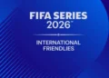 FIFA Series 2026