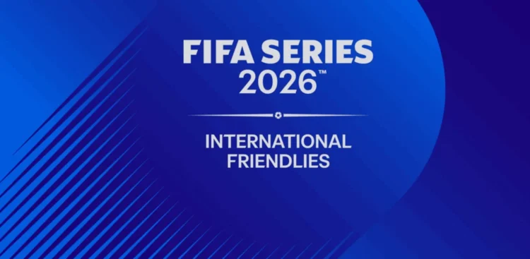 FIFA Series 2026
