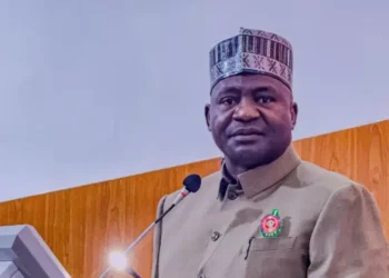 Alleged Coup Against Tinubu