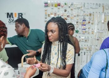 MUR Jewelry And Lifestyle Store