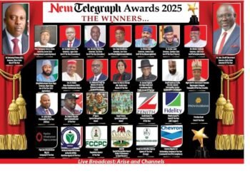 New Telegraph Awards