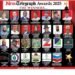 New Telegraph Awards