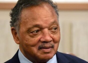 Jesse Jackson