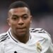 Kylian Mbappe