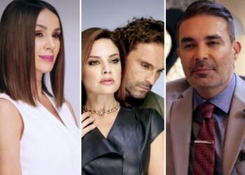 Love Of My Life Teasers March 2026