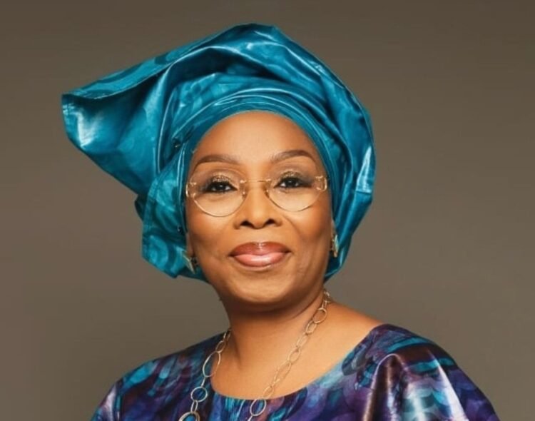 Mọdele Sarafa-Yusuf