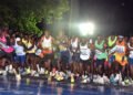 Access Bank Lagos City Marathon