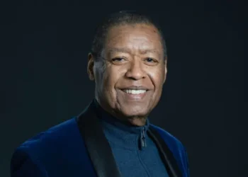 Ron Kenoly Dies At 81