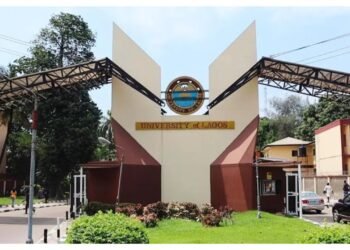 UNILAG Food Vendor Electrocuted