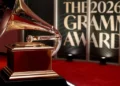 2026 Grammy Awards Winners