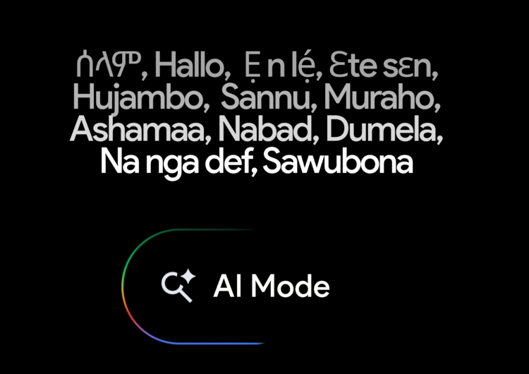 Yorùbá And Hausa Language Support