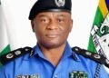 IGP Disu Redeploys AIGs
