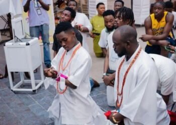 Benin Traditional Council