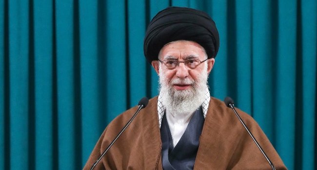 Khamenei