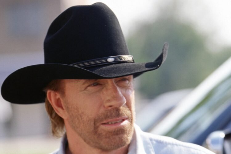 Chuck Norris