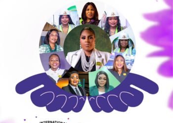 International Women’s Day 2026