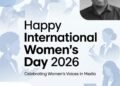 International Women’s Day.